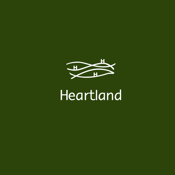 Design a cool logo for a technology company