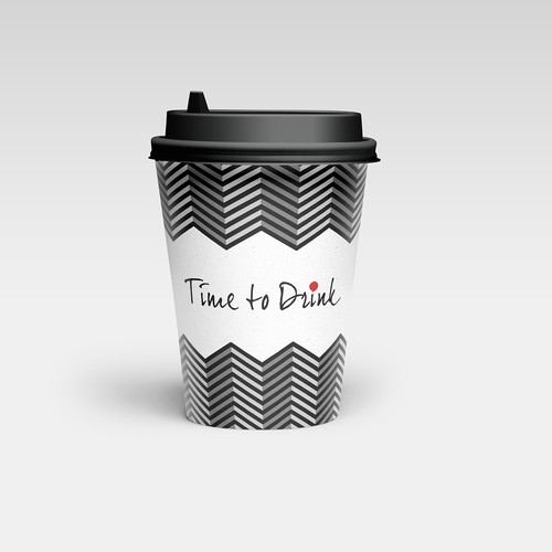 Designs | PAPER CUP EXCLUSIVE | Merchandise contest