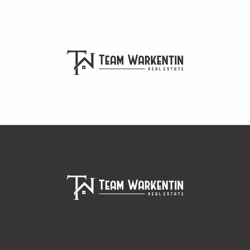 Looking for a first class logo to set our Real Estate team apart from the rest Design by KhotimArt_