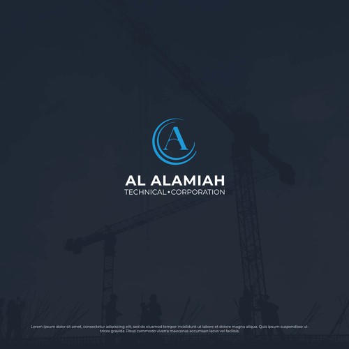 UPDATED BREIF!!  Rebrand my construction company Design by ML-Creative