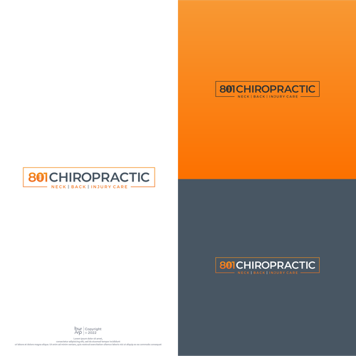 Logo Design already given to you this is an easy win Design by B W N P ™