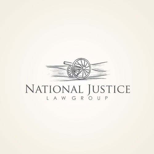 National Justice Law Group Design by Michael San Diego CA