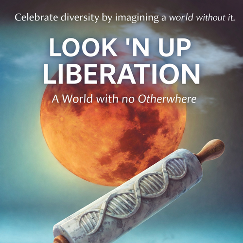 "DNA rolling pin" winning Logo & brand guide