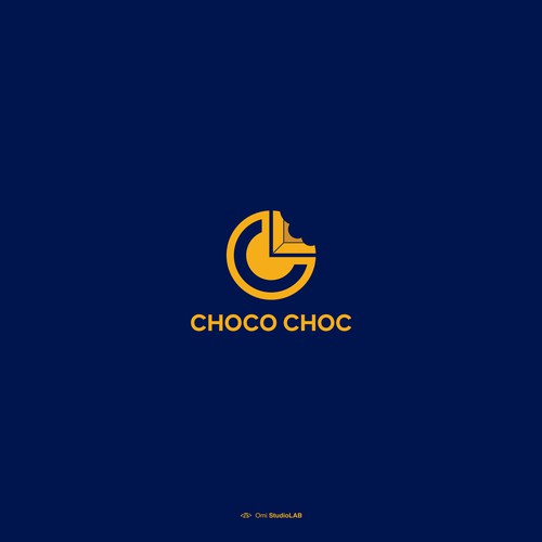 Choco Choc Design by OMI StudioLAB