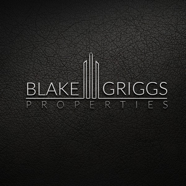Blake Griggs Logo