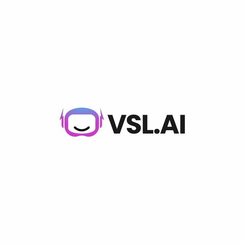Create logo for New AI Copywriting Company Diseño de AD's_Idea