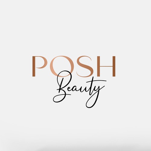 posh beauty Design by Tara✏️