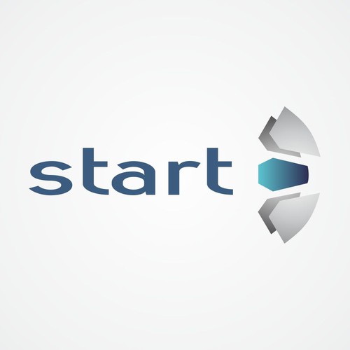 Logo design contest entry by HadesMSC