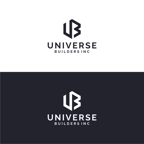 Construction Branding Design by -BlackHorse™ -