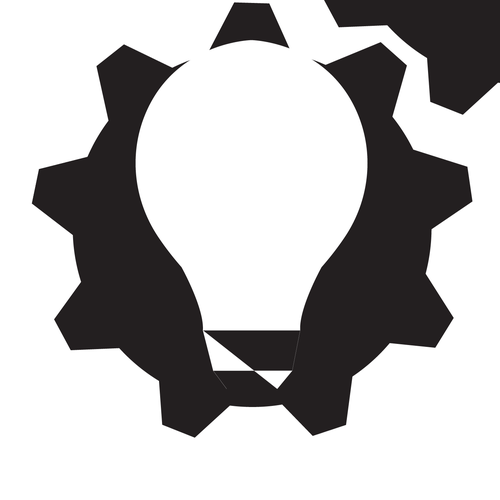 Create a design for a conference for innovative leaders. Design by itsmillertime