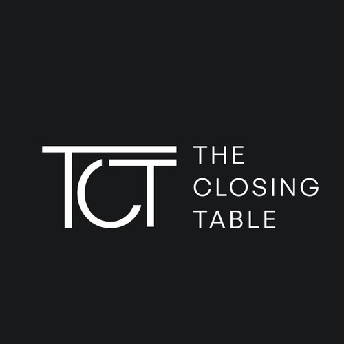 The Closing Table Design réalisé par Nirakaar®