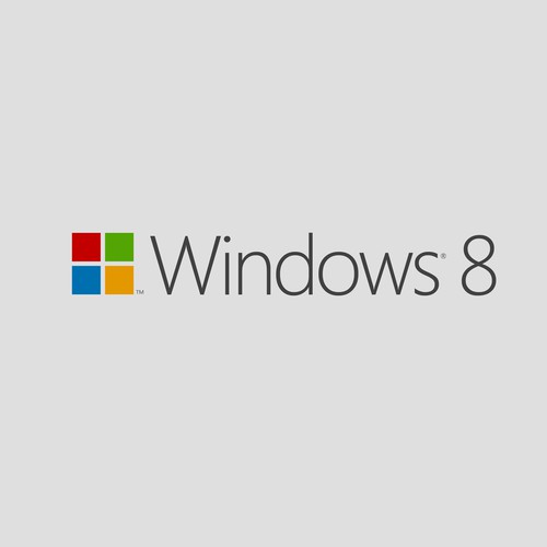 Design di Redesign Microsoft's Windows 8 Logo – Just for Fun – Guaranteed contest from Archon Systems Inc (creators of inFlow Inventory) di alaypatel