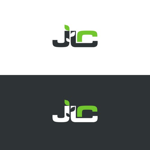 JLC Logo Design by DA♕NU