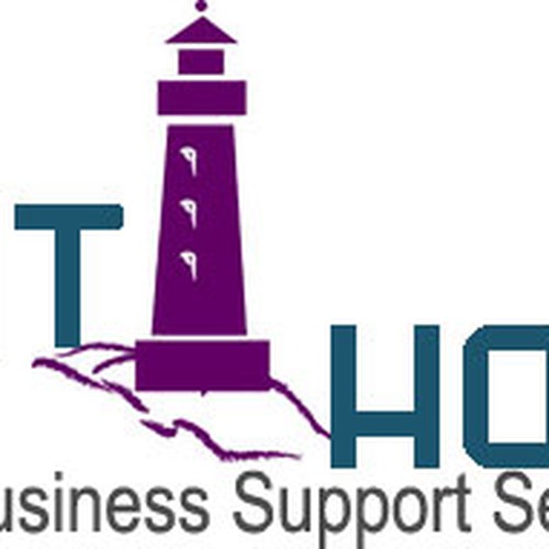 [$150 Logo] Lighthouse Business Logo Design por velvet_morning75