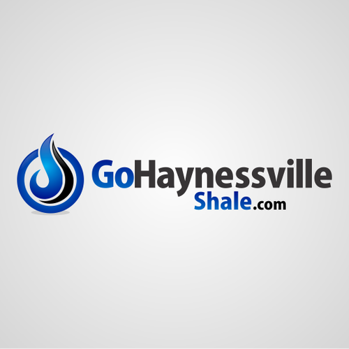 New logo wanted for GoHaynesvilleShale.com Design by Emil Niti Kusuma