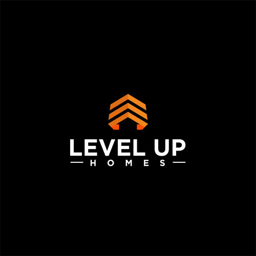 Level Up Homes Design by Gaishaart