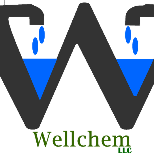 Create the next logo for Wellchem, LLC Design by C.adams