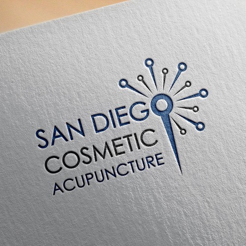 Logo Creation ! - !  Acupuncture Med Spa - ! デザイン by jemma1949