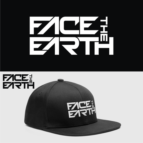 Design a band logo and symbol for alternative rock band “Face the Earth” Design by Adinath_go!