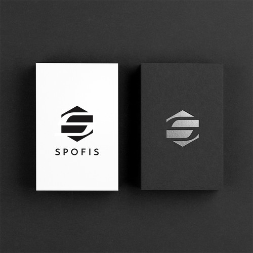 Logo design contest entry by des13n ©