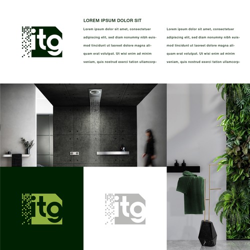 ITG Design von Gurin™