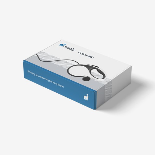 Design a high quality packaging for a startup Design by Baba Gafarov