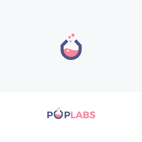 Pup Labs Logo Design Design by PPurkait