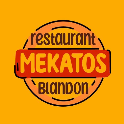 Mekatos Design by Pawan Graphics :)