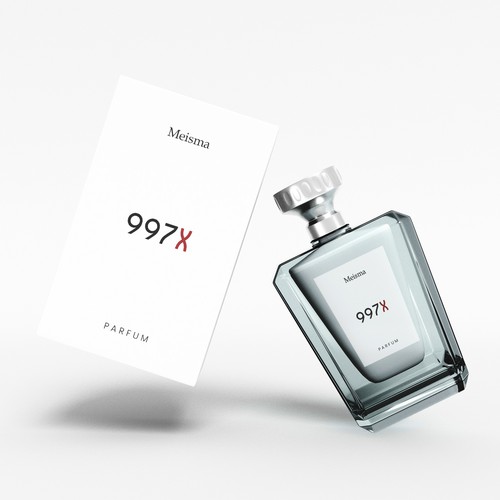 Design-Entwurf in der Kategorie Produktverpackung von Cameleon77