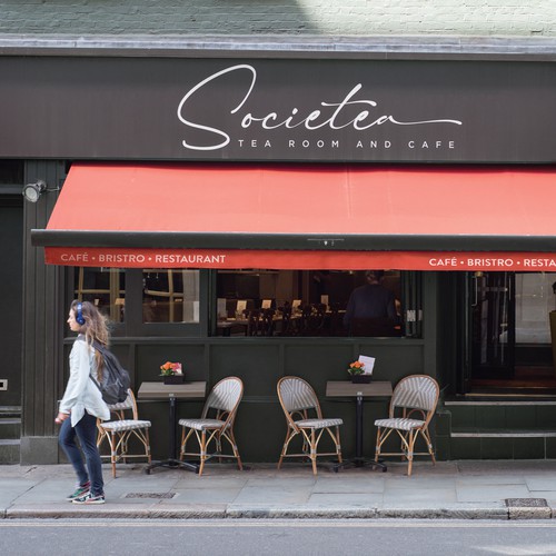 Logo design contest entry by ditesacilad