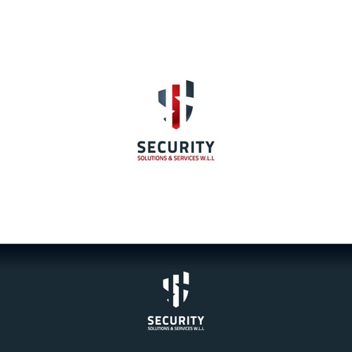 Designs | logo for Security Solutions & Services W.L.L | Logo design ...