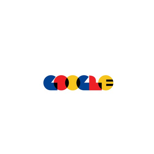 Community Contest | Reimagine a famous logo in Bauhaus style デザイン by befriend2