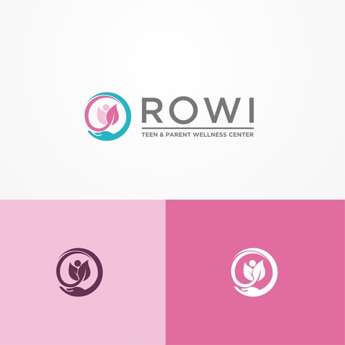 ROWI Teen & Parent Wellness Centers