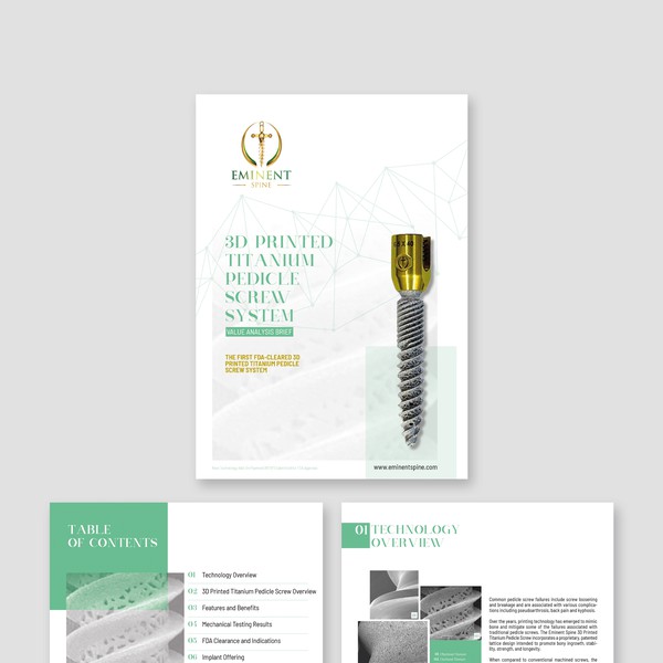 Conception de mise en page