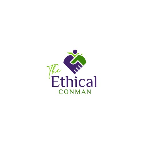 Designs | 🎨 Calling All Creatives: Design the Ethical Conman Logo and ...
