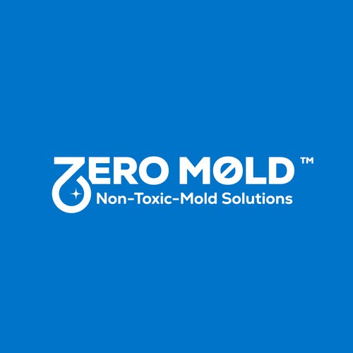 New Zero Mold Logo Design by Mr.CreativeLogo