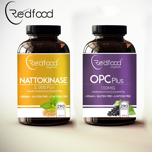  contest entry by vitalfuerze