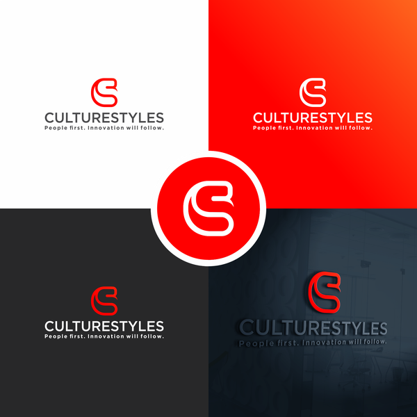 Design by Tjah Djambu titled "culturestyles"