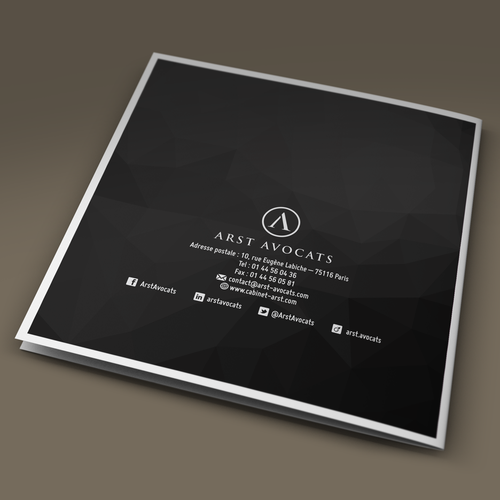  contest entry by lookedaeng@rt