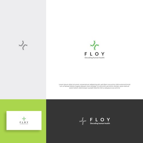 Design the future of human-centric healthcare Design by NuriCreative