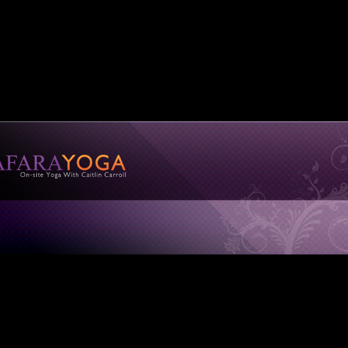 Safara Yoga seeks inspirational logo! Réalisé par ML  STUDIO