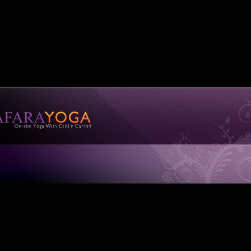 Safara Yoga seeks inspirational logo! Design by ML  STUDIO