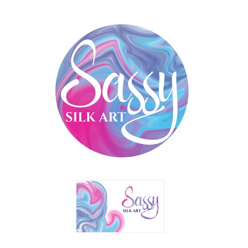 Silk and Sassy