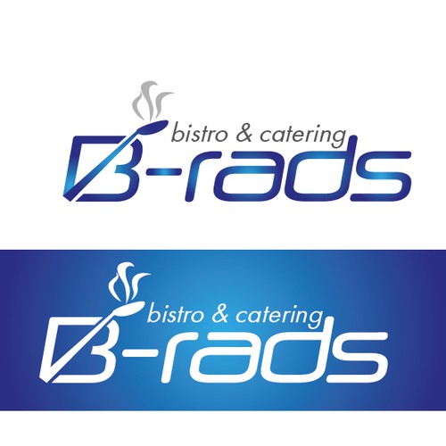 New logo wanted for B-rads Bistro & Catering デザイン by AndSh
