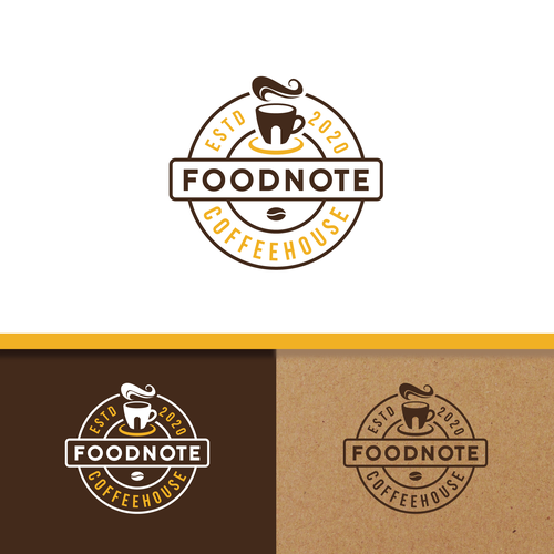 Logo & social media pack contest entry by Evelyn.A⭐️