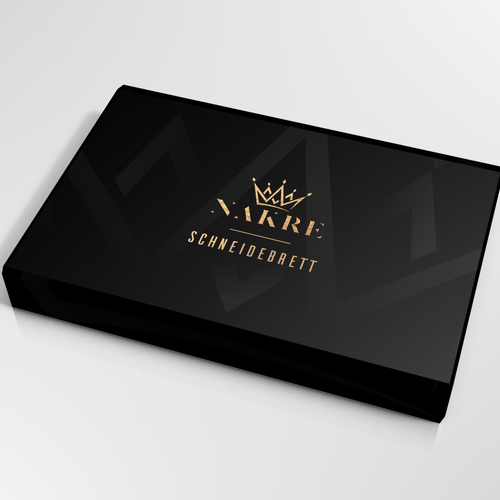 Product packaging contest entry by StudioUno