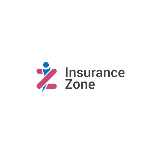 Insurance Zone Logo Financial And Insurance Services Archives