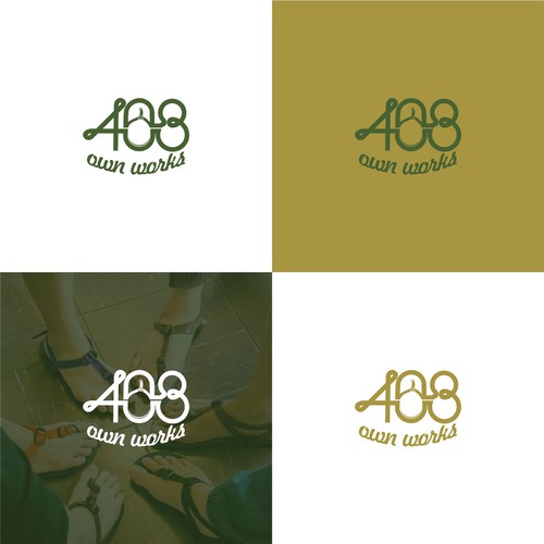 Logo design contest entry by zoroz