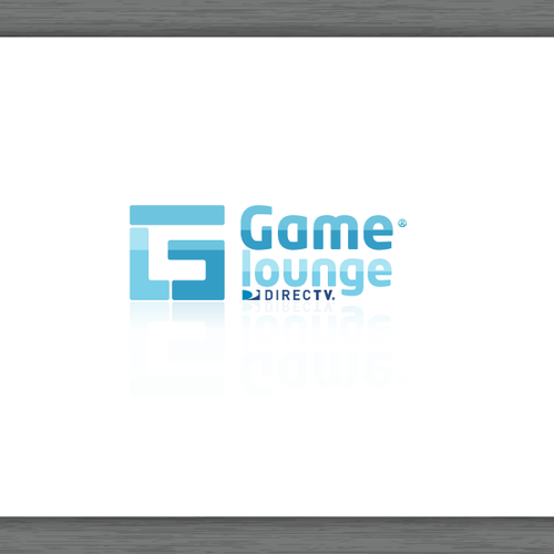 Design di Logo Design for DIRECTV's Game Lounge di surmise