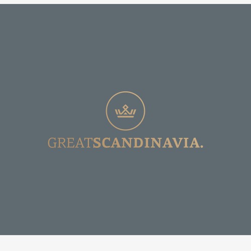 Design de logo proposta de design por Wooden Horse